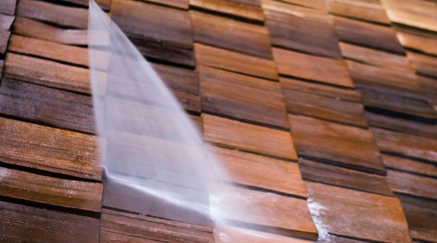 Roof Repair in Minden, TX